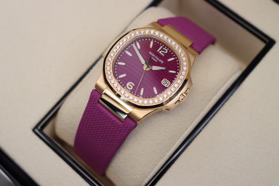 Patek Philippe Nautilus 7010R-013